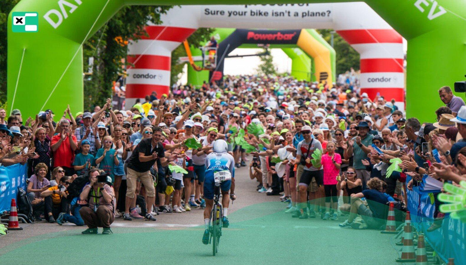W Obronie Strefy 3: Najbardziej Niedocenianej Strefy Treningowej w Triathlonie