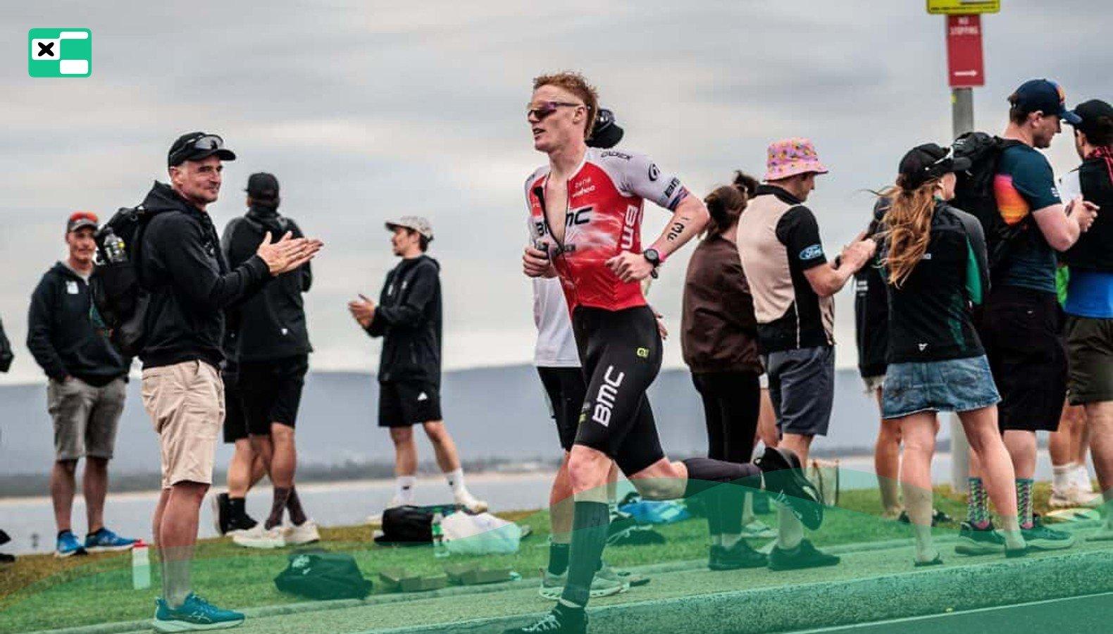 Tapering w Triathlonie – bezpośrednie przygotowanie startowe: Jak budować formę, by nie stracić jej przed startem