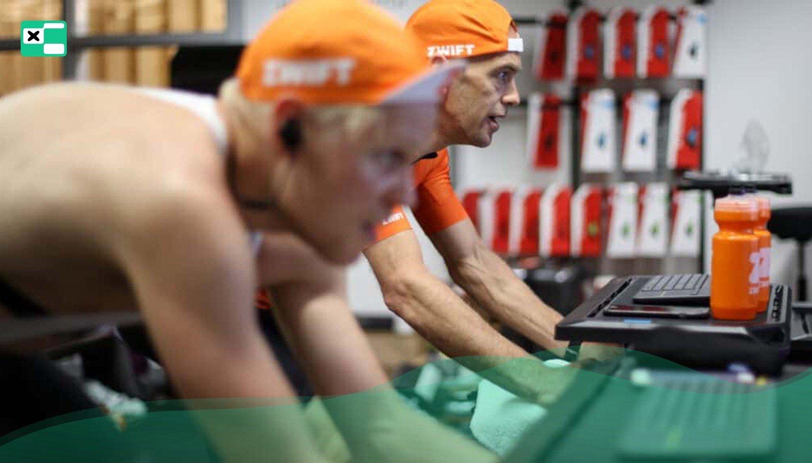 Norweski podwójny próg: trening z mleczanem 2,0–3,0 mmol/L